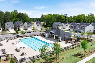 233 Lauritsen Way, Newnan, GA 30265 - Photo 2