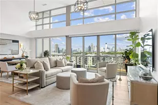 1100 Howell Mill Rd NW, Atlanta, GA 30318 - Photo 1