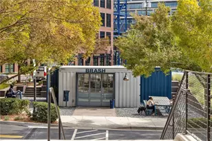 1100 Howell Mill Rd NW, Atlanta, GA 30318 - Photo 68