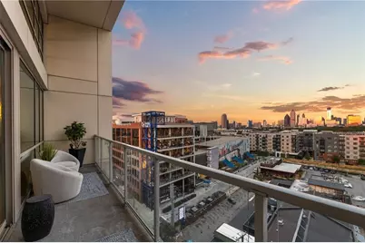 1100 Howell Mill Road NW #910, Atlanta, GA 30318 - Photo 38