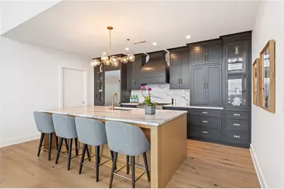 1100 Howell Mill Road NW #910, Atlanta, GA 30318 - Photo 8