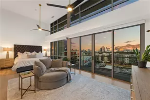 1100 Howell Mill Rd NW, Atlanta, GA 30318 - Photo 20