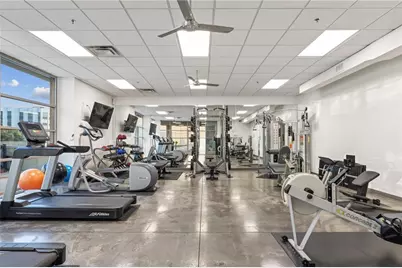 1100 Howell Mill Road NW #910, Atlanta, GA 30318 - Photo 46