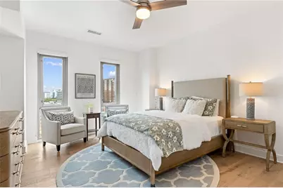 1100 Howell Mill Road NW #910, Atlanta, GA 30318 - Photo 34