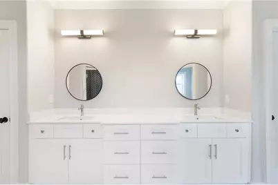 1077 Sweet Mia Lane, Powder Springs, GA 30127 - Photo 10