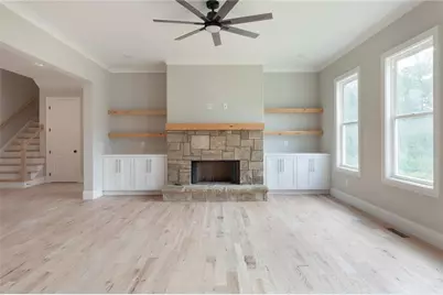 1077 Sweet Mia Lane, Powder Springs, GA 30127 - Photo 4