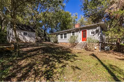 4665 Orchid Drive, Pine Lake, GA 30072 - Photo 42