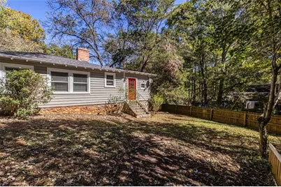 4665 Orchid Drive, Pine Lake, GA 30072 - Photo 44