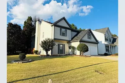 3289 Davenport Park Lane, Duluth, GA 30096 - Photo 2