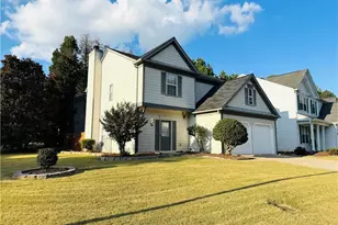 3289 Davenport Park Ln, Duluth, GA 30096 - Photo 2