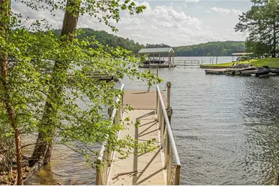 912 Oak Drive, Woodstock, GA 30189 - Photo 8