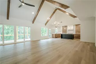 912 Oak Dr, Woodstock, GA 30189 - Photo 2