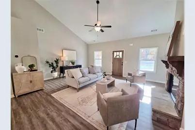 110 Fort Gibson Court, Waleska, GA 30183 - Photo 4