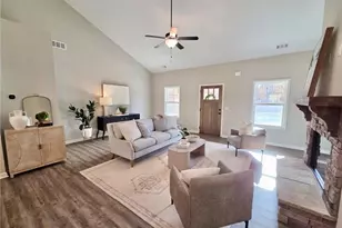 110 Fort Gibson Ct, Waleska, GA 30183 - Photo 4