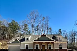 110 Fort Gibson Ct, Waleska, GA 30183 - Photo 1