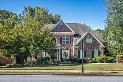 1806 Royal Troon Court, Duluth, GA 30097 - Photo 1