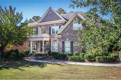 1806 Royal Troon Court, Duluth, GA 30097 - Photo 2