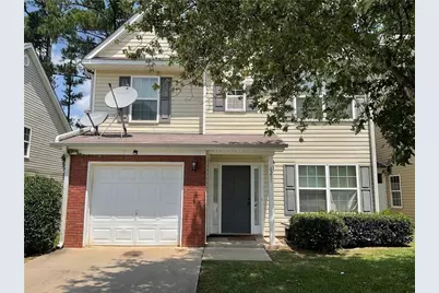 6231 Hickory Lane Circle, Union City, GA 30291 - Photo 1