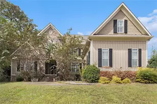 70 Alcovy Reserve Way, Covington, GA 30014 - Photo 1