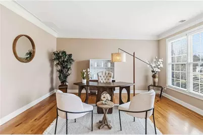 2805 Ivy Hill Drive, Buford, GA 30519 - Photo 4