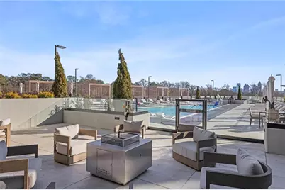 2425 Peachtree Road NW #1004 & 1005, Atlanta, GA 30305 - Photo 38