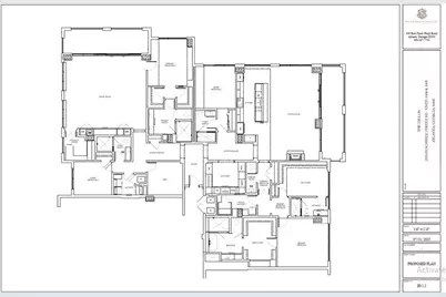 2425 Peachtree Road NW #1004 & 1005, Atlanta, GA 30305 - Photo 4