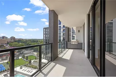 2425 Peachtree Road NW #1004 & 1005, Atlanta, GA 30305 - Photo 30