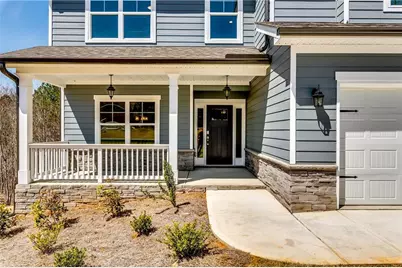 537 Principal Meridian Drive, Dallas, GA 30132 - Photo 2