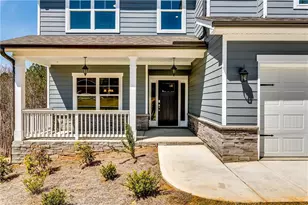 537 Principal Meridian Dr, Dallas, GA 30132 - Photo 2