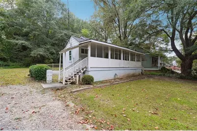 784 Commercial Avenue NW, Atlanta, GA 30318 - Photo 4