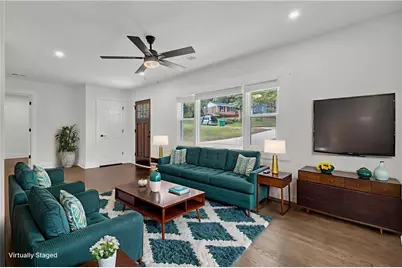 3268 Robin Road, Decatur, GA 30032 - Photo 6