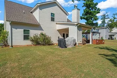 3028 Sarah Lane, Griffin, GA 30224 - Photo 20