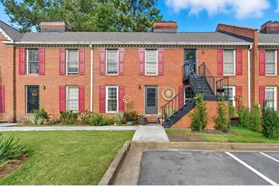 1166 Booth Road SW #906, Marietta, GA 30008 - Photo 1