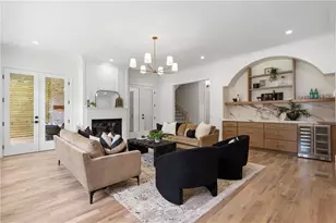 2840 Duncan Dr, Brookhaven, GA 30341 - Photo 4