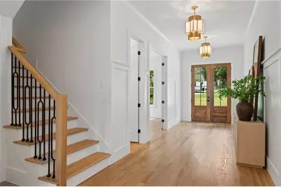 2840 Duncan Drive, Brookhaven, GA 30341 - Photo 2