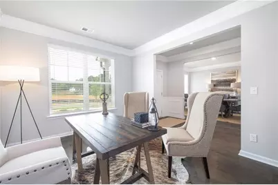 1054 Georgian Point Drive, Lawrenceville, GA 30045 - Photo 4