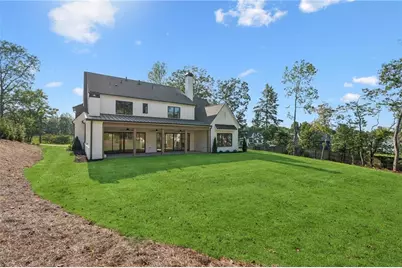 4455 Kd Kruzel Drive, Cumming, GA 30041 - Photo 8