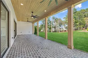 4455 Kd Kruzel Dr, Cumming, GA 30041 - Photo 6