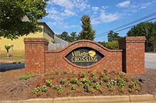 4111 Village Crossing Cir, Ellenwood, GA 30294 - Photo 2