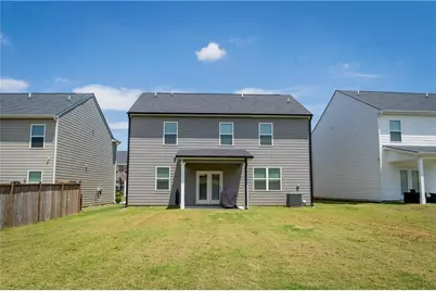 1899 Redfern Road, Dacula, GA 30019 - Photo 2