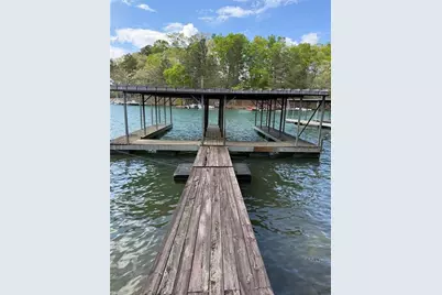 5885 Bay View Drive Drive, Buford, GA 30518 - Photo 2