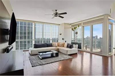 3325 Piedmont Road NE #2901, Atlanta, GA 30305 - Photo 10