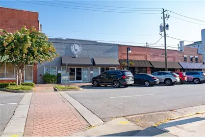 210 Hawks Lake Drive, Ball Ground, GA 30107 - Photo 78