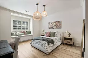 210 Hawks Lake Dr, Ball Ground, GA 30107 - Photo 44