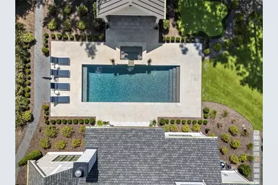 210 Hawks Lake Drive, Ball Ground, GA 30107 - Photo 64