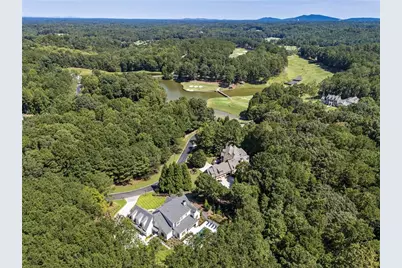 210 Hawks Lake Drive, Ball Ground, GA 30107 - Photo 68