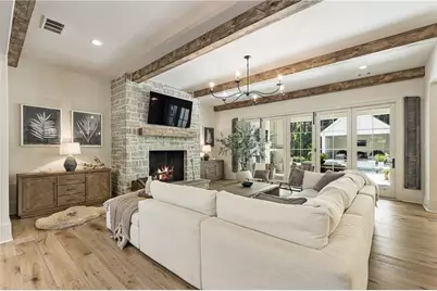 210 Hawks Lake Drive, Ball Ground, GA 30107 - Photo 6