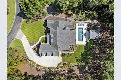 210 Hawks Lake Drive, Ball Ground, GA 30107 - Photo 66