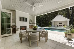 210 Hawks Lake Dr, Ball Ground, GA 30107 - Photo 18