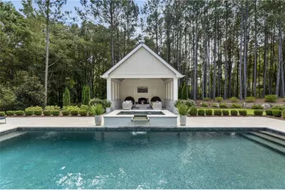 210 Hawks Lake Drive, Ball Ground, GA 30107 - Photo 58